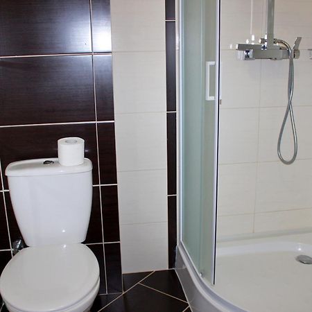 Vip Apartments Sovinion Odessa Dış mekan fotoğraf