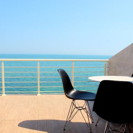 Vip Apartments Sovinion Odessa Dış mekan fotoğraf