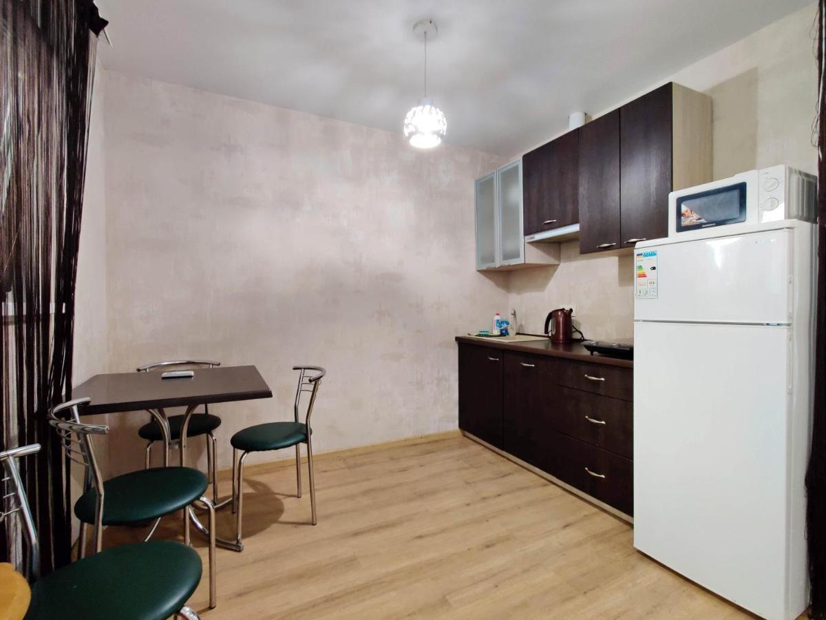 Vip Apartments Sovinion Odessa Dış mekan fotoğraf