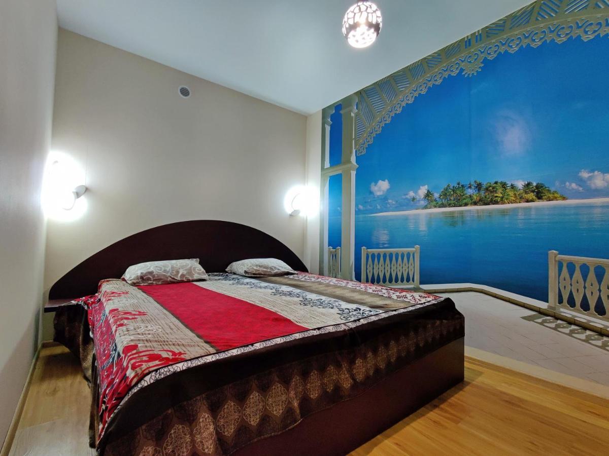 Vip Apartments Sovinion Odessa Dış mekan fotoğraf
