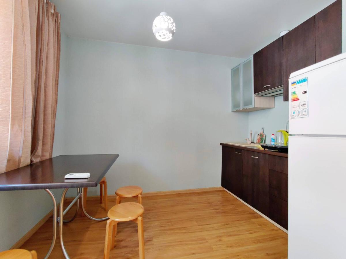 Vip Apartments Sovinion Odessa Dış mekan fotoğraf