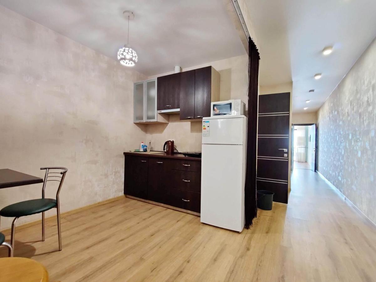 Vip Apartments Sovinion Odessa Dış mekan fotoğraf