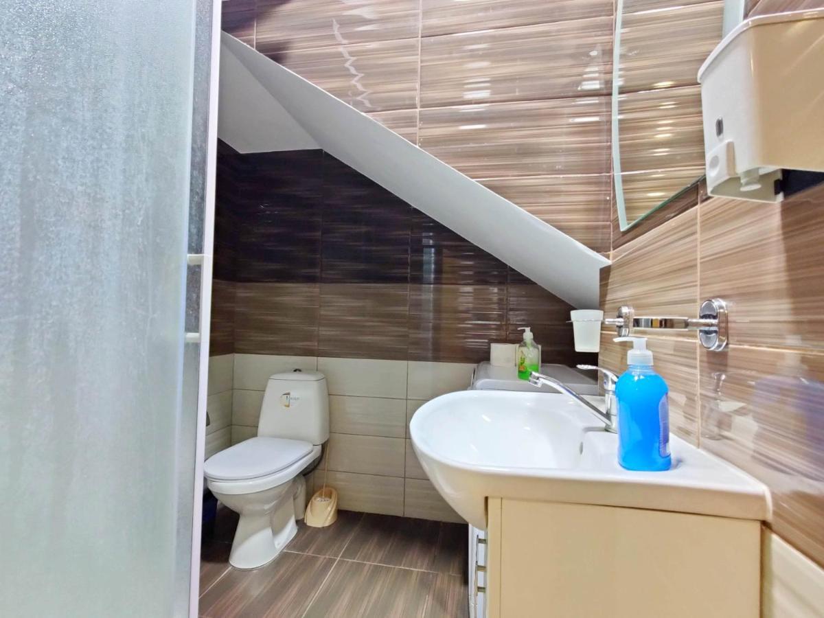 Vip Apartments Sovinion Odessa Dış mekan fotoğraf