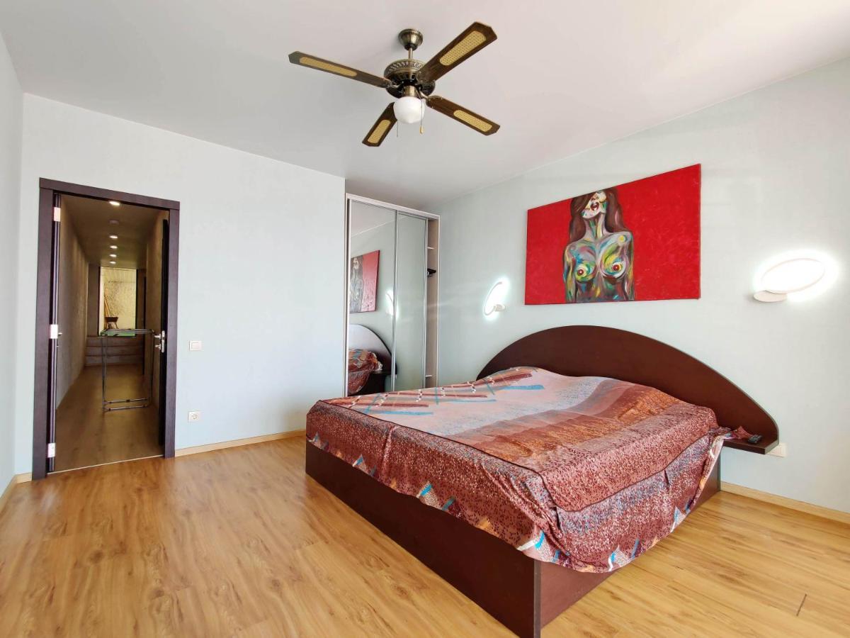 Vip Apartments Sovinion Odessa Dış mekan fotoğraf