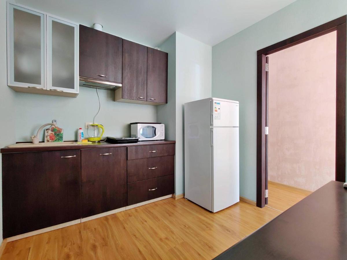 Vip Apartments Sovinion Odessa Dış mekan fotoğraf