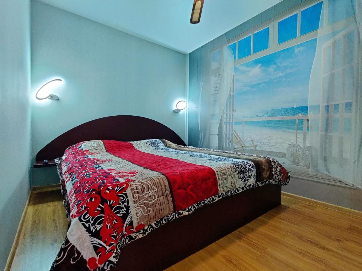 Vip Apartments Sovinion Odessa Dış mekan fotoğraf