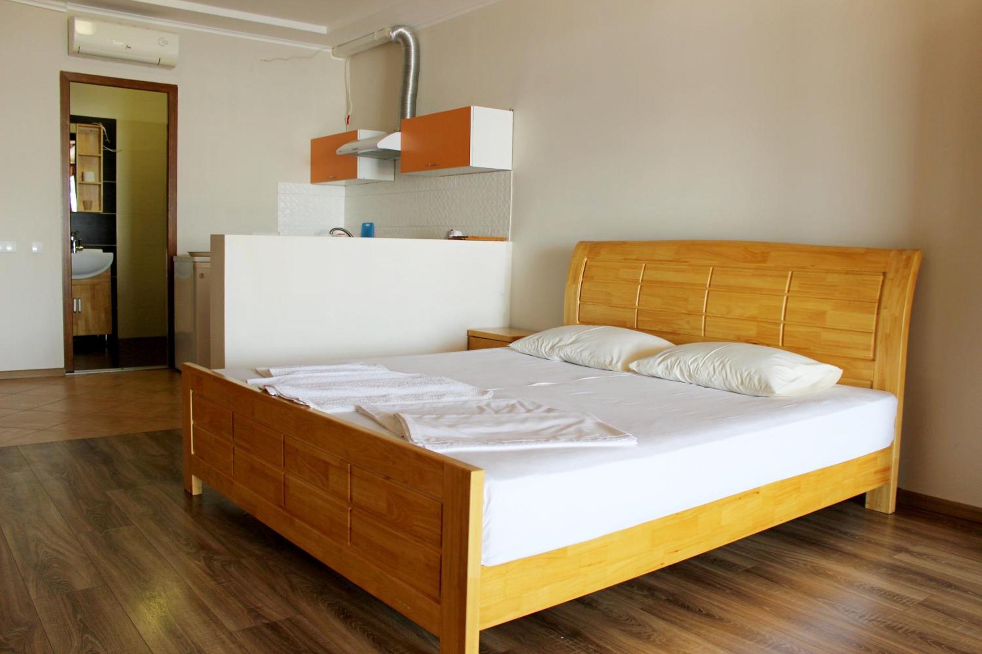 Vip Apartments Sovinion Odessa Dış mekan fotoğraf