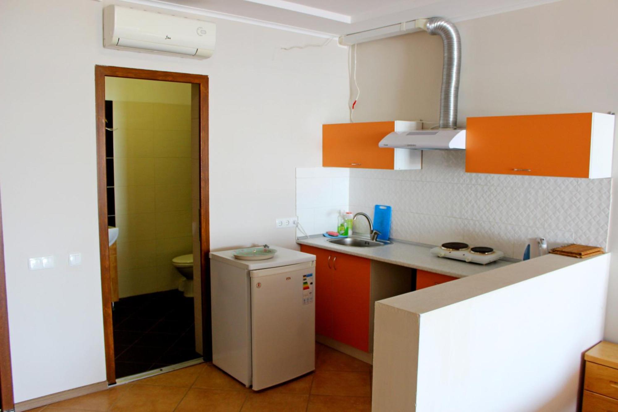 Vip Apartments Sovinion Odessa Dış mekan fotoğraf