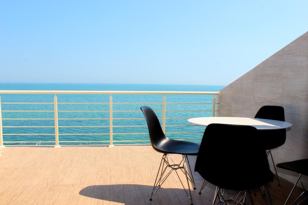 Vip Apartments Sovinion Odessa Dış mekan fotoğraf